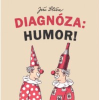 Diagnóza: Humor!